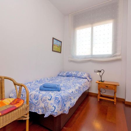 Apartment Poblenou By Interhome Barcelone Extérieur photo