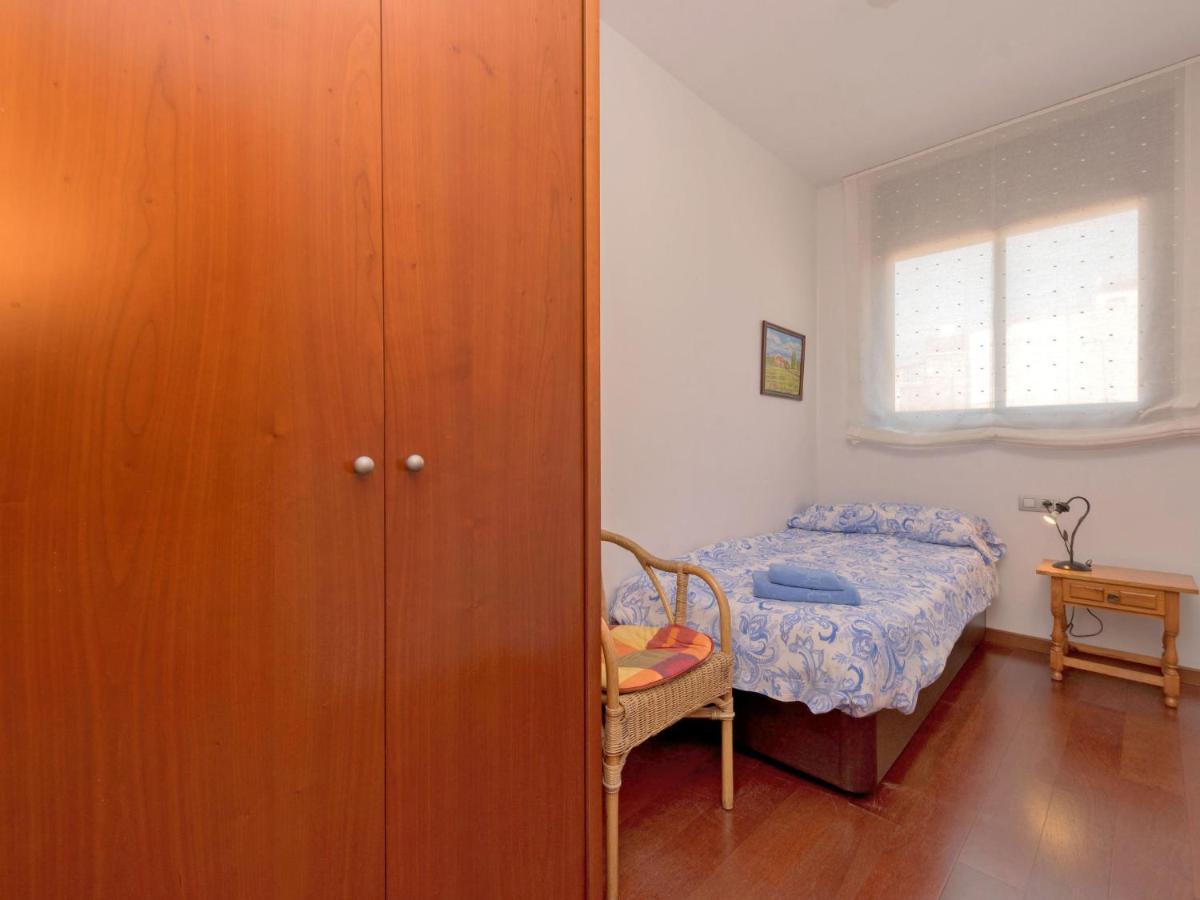 Apartment Poblenou By Interhome Barcelone Extérieur photo