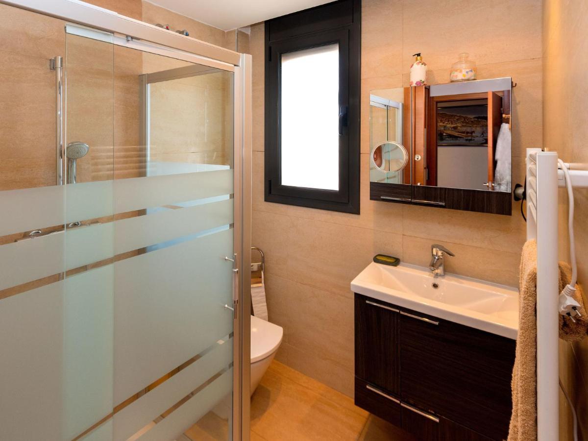 Apartment Poblenou By Interhome Barcelone Extérieur photo