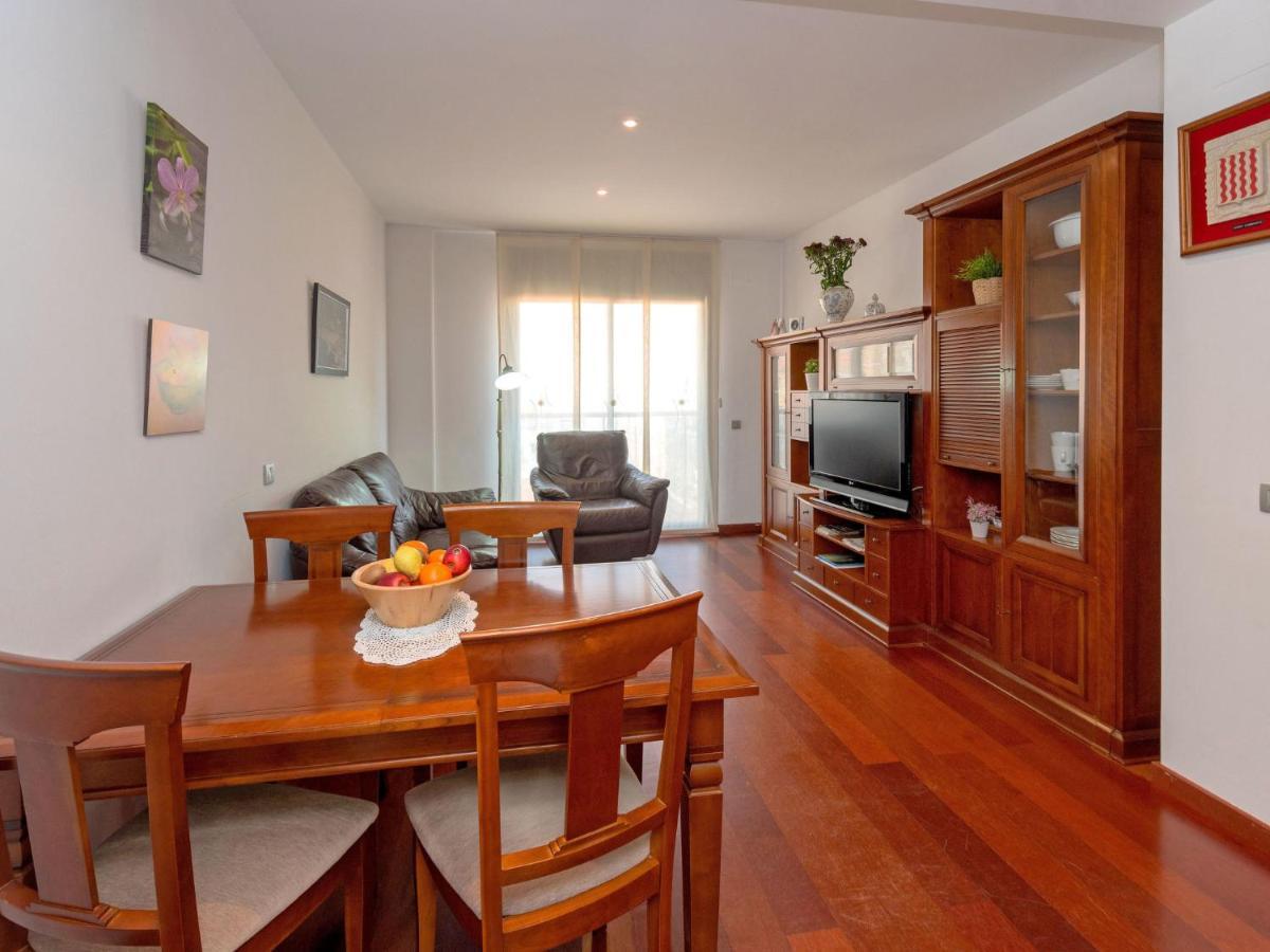 Apartment Poblenou By Interhome Barcelone Extérieur photo