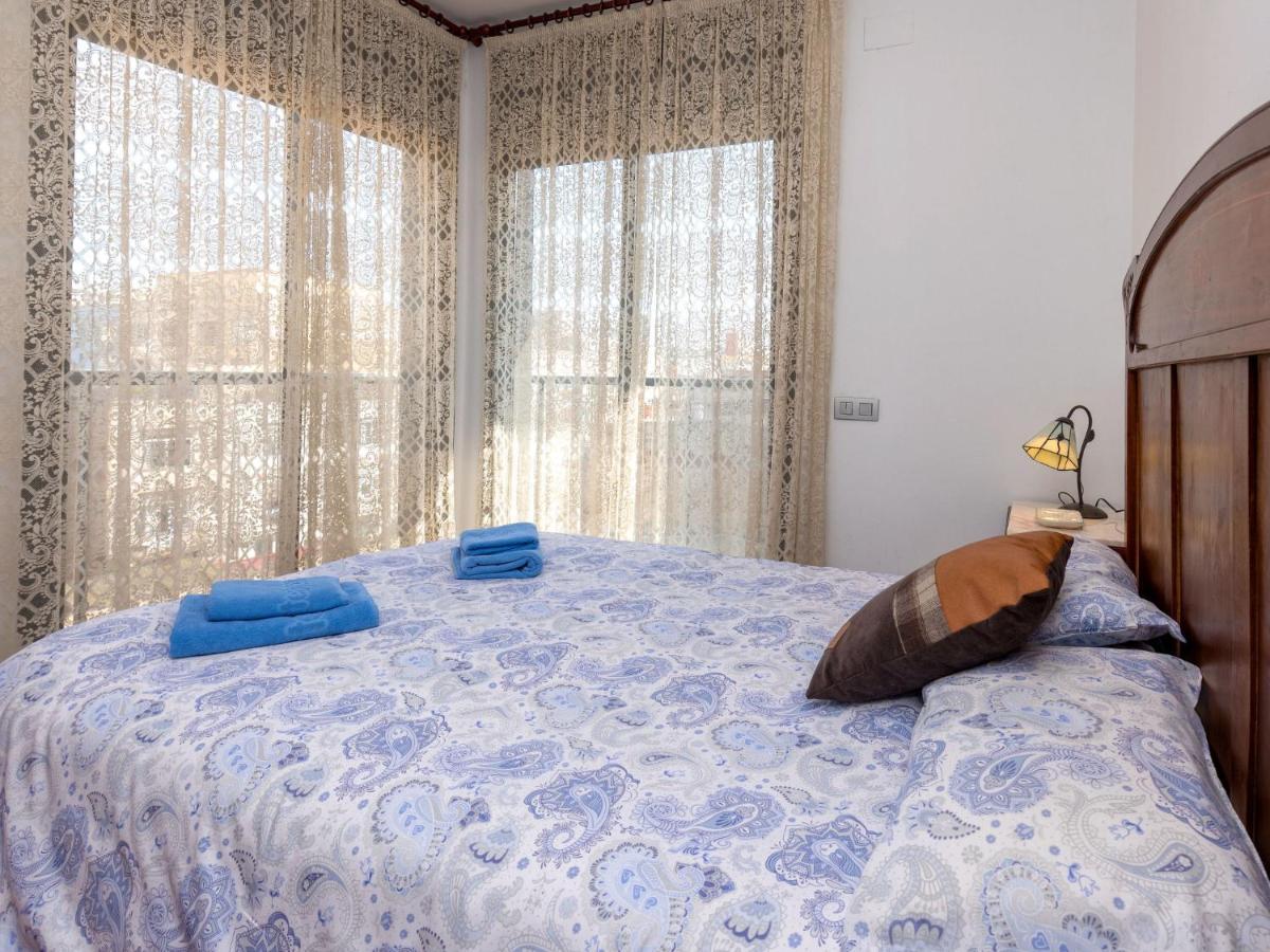 Apartment Poblenou By Interhome Barcelone Extérieur photo