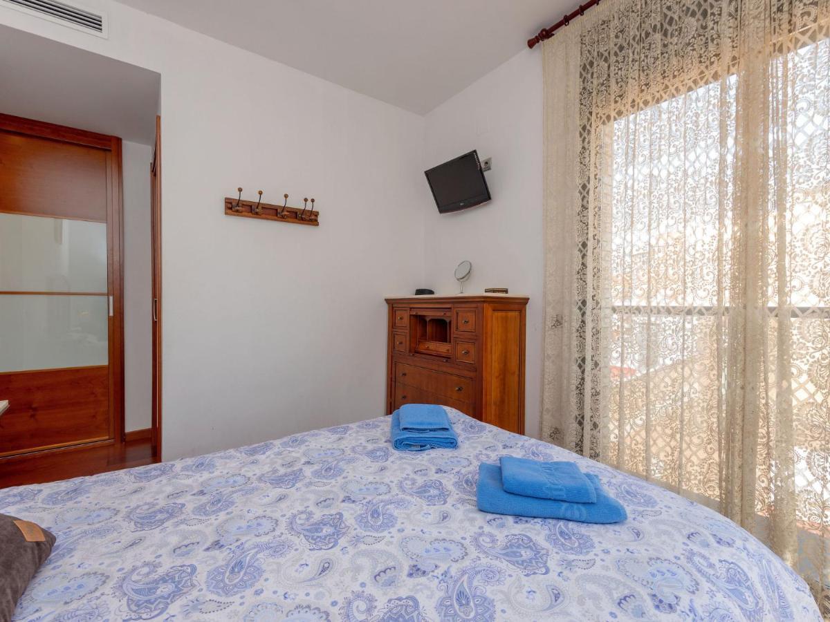 Apartment Poblenou By Interhome Barcelone Extérieur photo