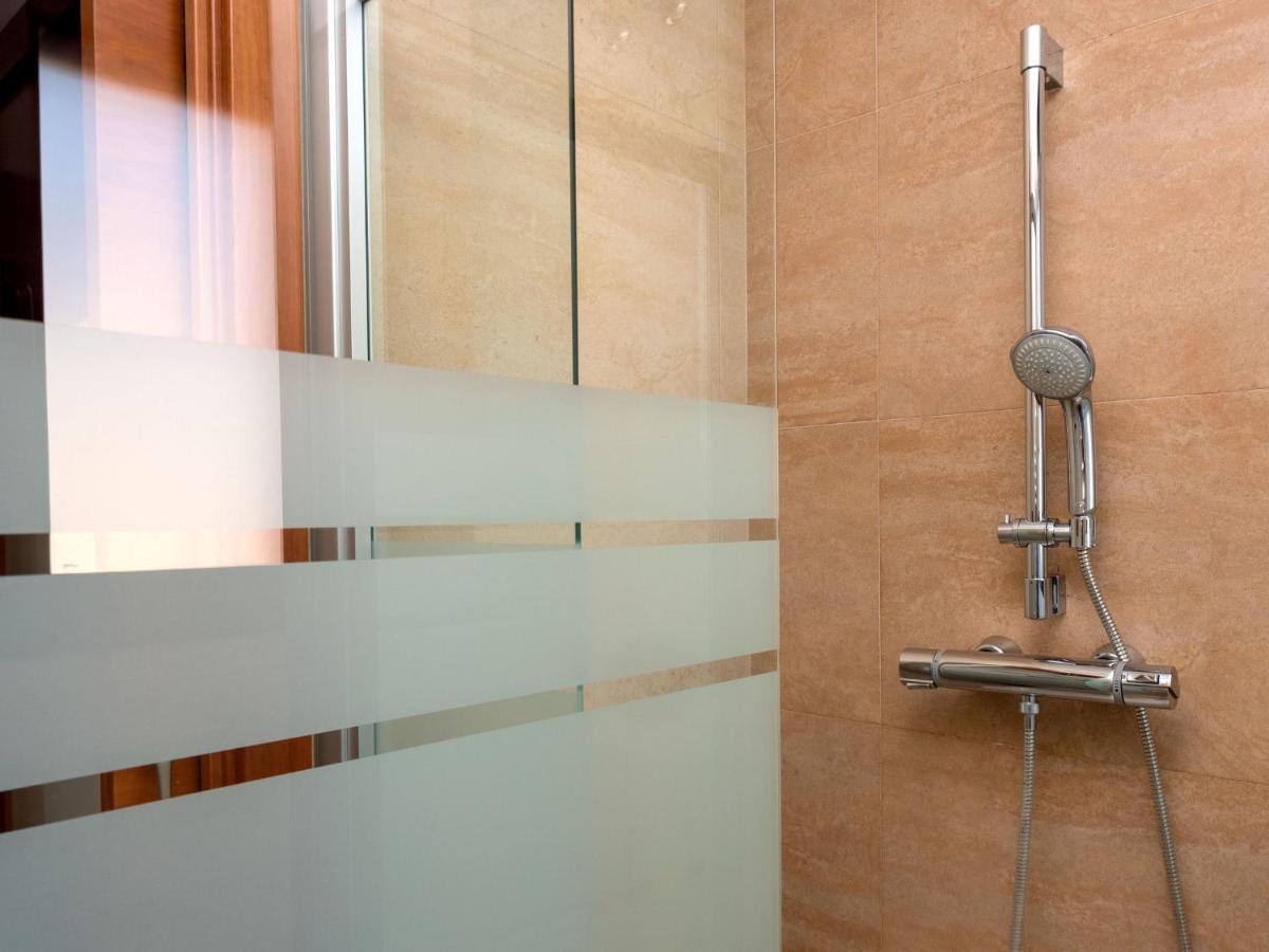 Apartment Poblenou By Interhome Barcelone Extérieur photo