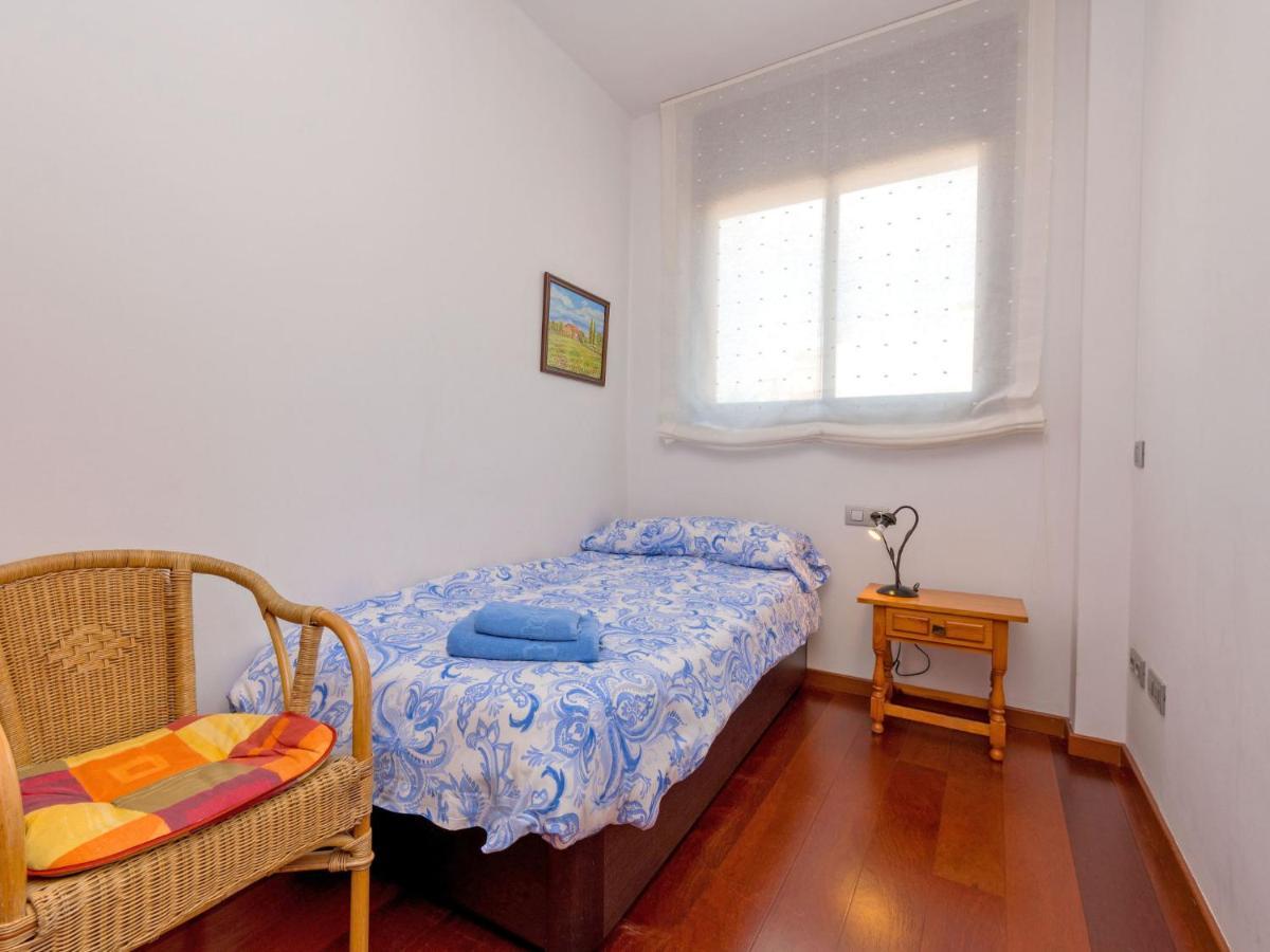 Apartment Poblenou By Interhome Barcelone Extérieur photo