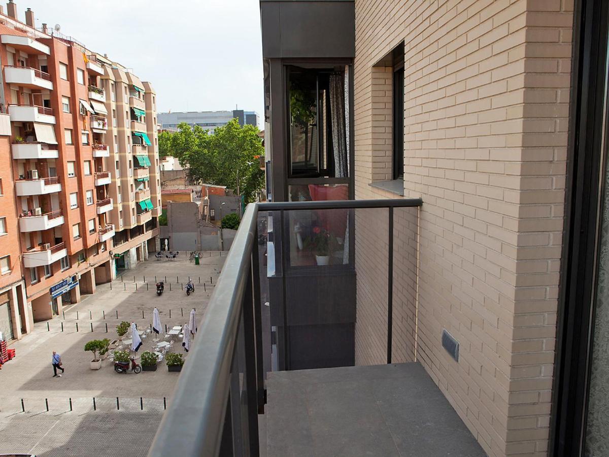 Apartment Poblenou By Interhome Barcelone Extérieur photo