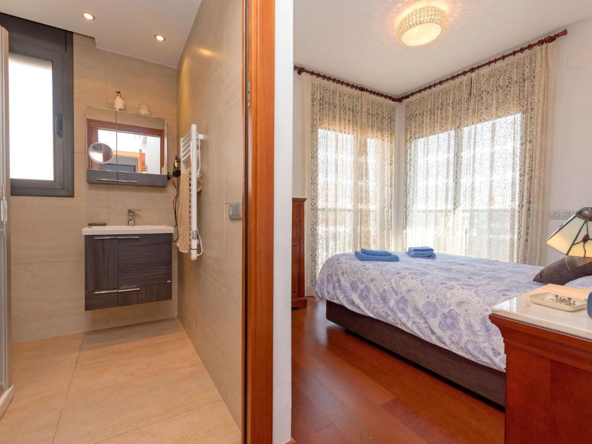 Apartment Poblenou By Interhome Barcelone Extérieur photo