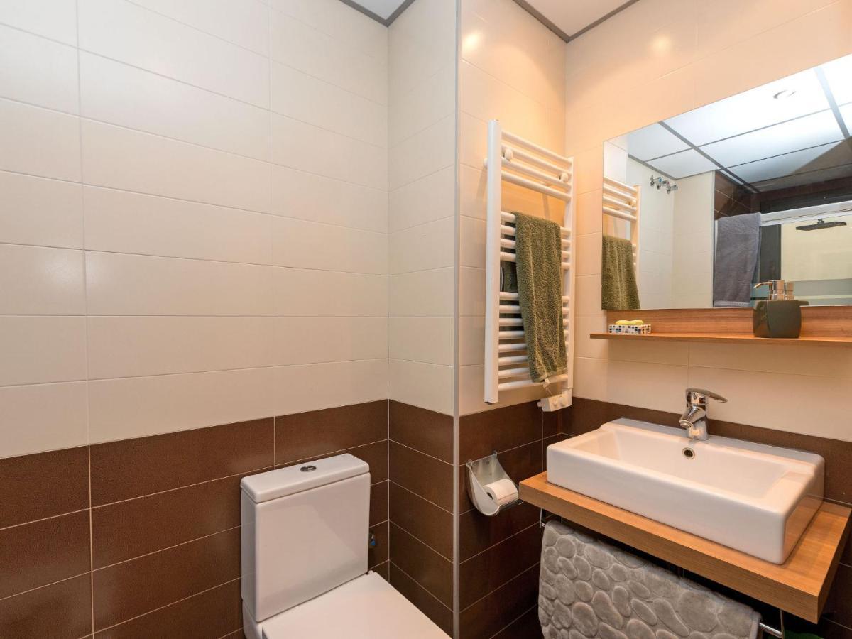 Apartment Poblenou By Interhome Barcelone Extérieur photo